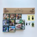 Starbucks Starbucks Korea x Playmobil