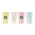 Starbucks Starbucks Korea White Day Sesonal Edition