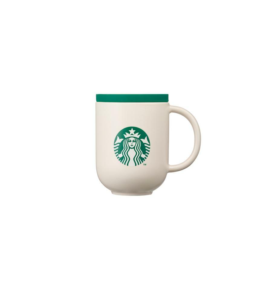 Starbucks Korea 2020 Halloween Limited Ghost DW Doublewall Glass Cup Mug 237ml 