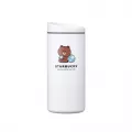 Starbucks Starbucks x Line Friends