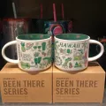 Starbucks Starbucks Hawaii Exclusive