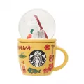 Starbucks Starbucks Japan Been There Series