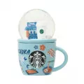 Starbucks Starbucks Japan Been There Series