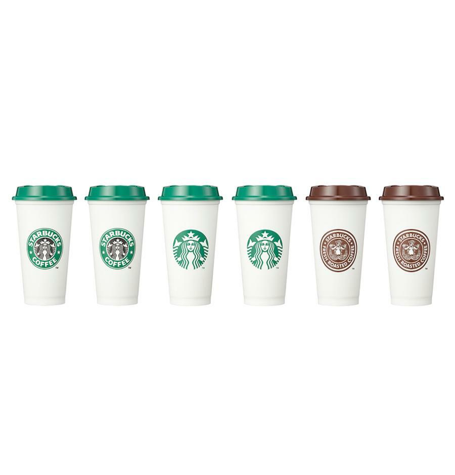 Starbucks Korea Tumbler 2024 StarbucksHolic