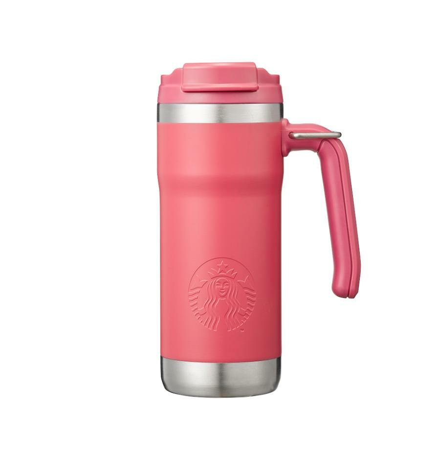 Starbucks Korea Tumbler 2024 StarbucksHolic