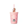 Starbucks Starbucks Korea 2024 Valentines Day Collection