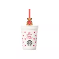 Starbucks Starbucks Korea 2024 Valentines Day Collection