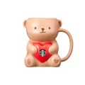 Starbucks Starbucks Korea 2024 Valentines Day Collection
