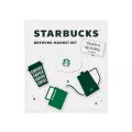 Starbucks Starbucks Korea x Rareraw Deskterior Collection