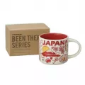 Starbucks Starbucks Japan Been There Series