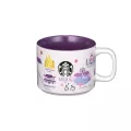 Starbucks Starbucks Korea 2024 Regional Collection