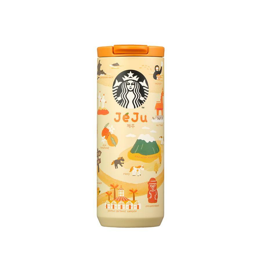 Starbucks Korea Tumbler 2024 StarbucksHolic