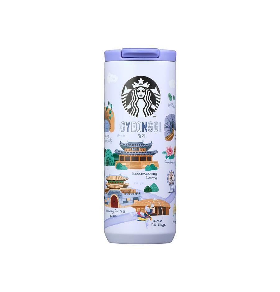 StarbucksHolic Starbucks Korea Merchandise 2024