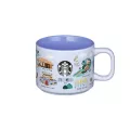 Starbucks Starbucks Korea 2024 Regional Collection
