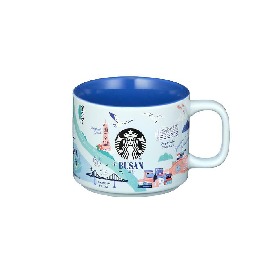 StarbucksHolic Starbucks Korea Merchandise 2024