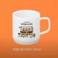 Starbucks Starbucks Korea X Penguin Random House