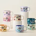 Starbucks Starbucks Korea 2024 Regional Collection
