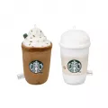 Starbucks Starbucks Korea My Little Buddy Collection