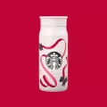 Starbucks Starbucks Korea 2024 Christmas