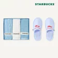 Starbucks Starbucks Korea Winter Hotel Collection