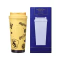 Starbucks Starbucks Korea x Harry Potter