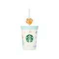 Starbucks Starbucks Korea 2025 SAY THANKS