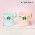 Starbucks Starbucks Korea 2025 SAY THANKS