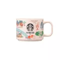Starbucks Starbucks Korea Regional Collection
