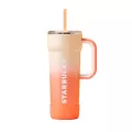 Starbucks Starbucks Korea 2025 Carry Your Color