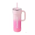 Starbucks Starbucks Korea 2025 Carry Your Color