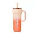 Starbucks Starbucks Korea 2025 Carry Your Color
