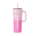 Starbucks Starbucks Korea 2025 Carry Your Color