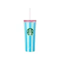Starbucks Starbucks Korea x Steven Harrington
