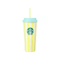Starbucks Starbucks Korea x Steven Harrington