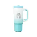 Starbucks Starbucks Korea x Steven Harrington