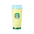 Starbucks Starbucks Korea x Steven Harrington