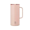 Starbucks Stanley Korea 2025 Mocha Mousse
