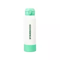 Starbucks Starbucks Korea x Lucky Clover