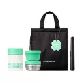 Starbucks Starbucks Korea x Lucky Clover