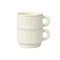 Starbucks Starbucks Korea Stacka Collection