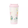 Starbucks Starbucks X Miffy