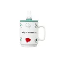 Starbucks Starbucks X Miffy