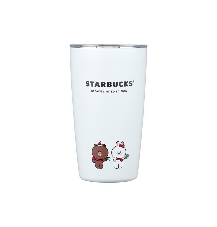 Starbucks Korea City Tumbler Limited KOREA Incheon Tumbler 473ml+Tracking 