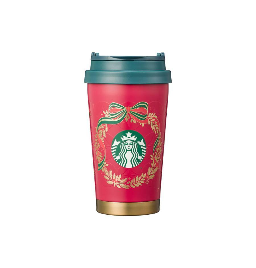 Starbucks 23 SS Cherry Blossom miir Pink Tumbler 591ml – Korea Box