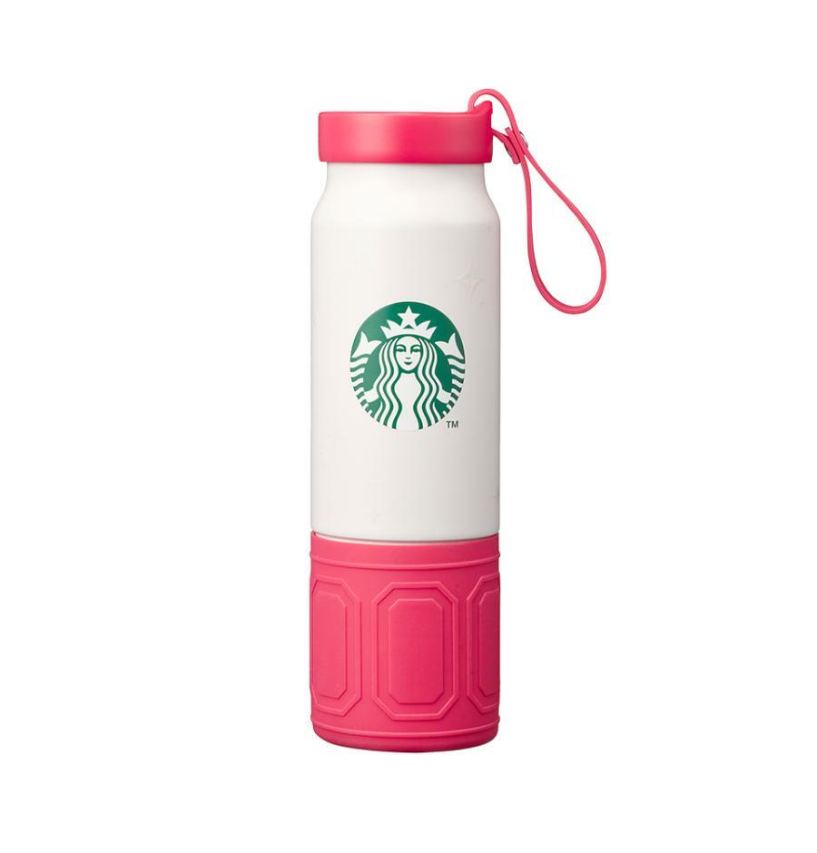 Starbucks Korea Tumbler 2024 StarbucksHolic