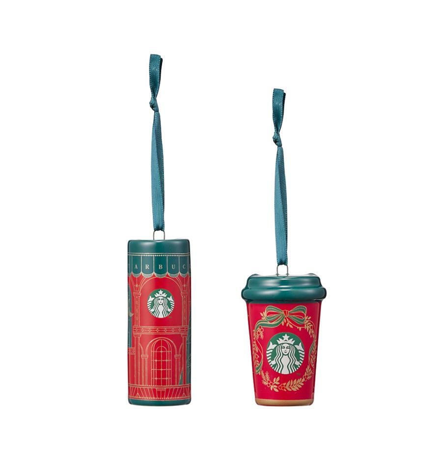 Starbucks Korea Variety Logo Reusable Cup Set 473ml (3p) – KPOP2U_Unnie