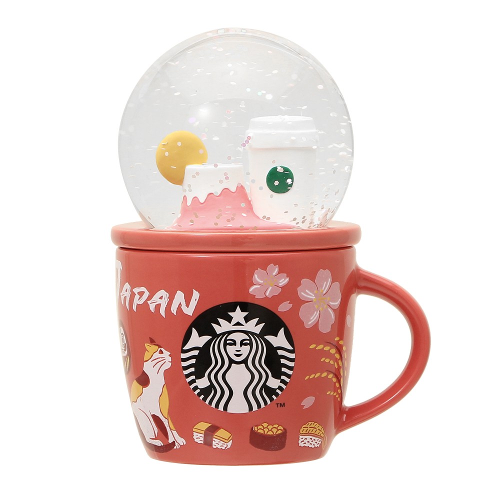 Starbucks Korea Summer 2 Cold Cup Tumbler – MERMAIDS AND MOCHA