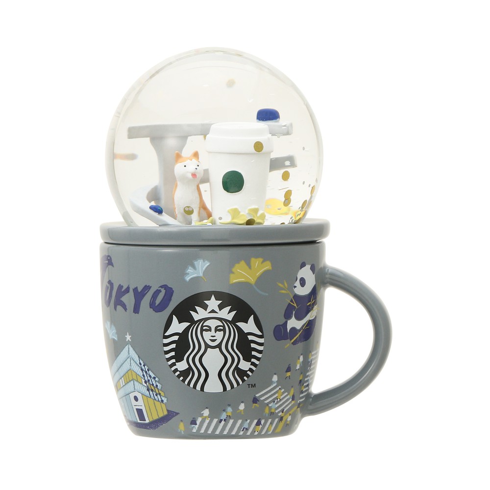 Starbucks Korea Summer 2 Cold Cup Tumbler – MERMAIDS AND MOCHA