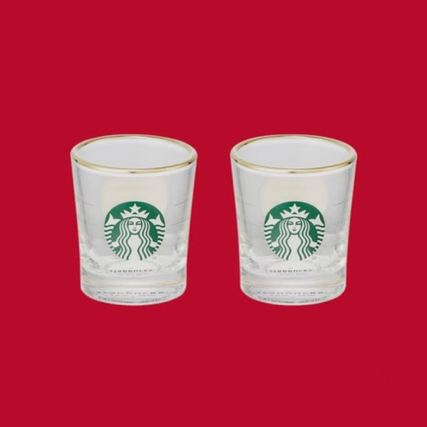 Starbucks Japan - Christmas Red 2023 - 2. Reusable Cup 473ml