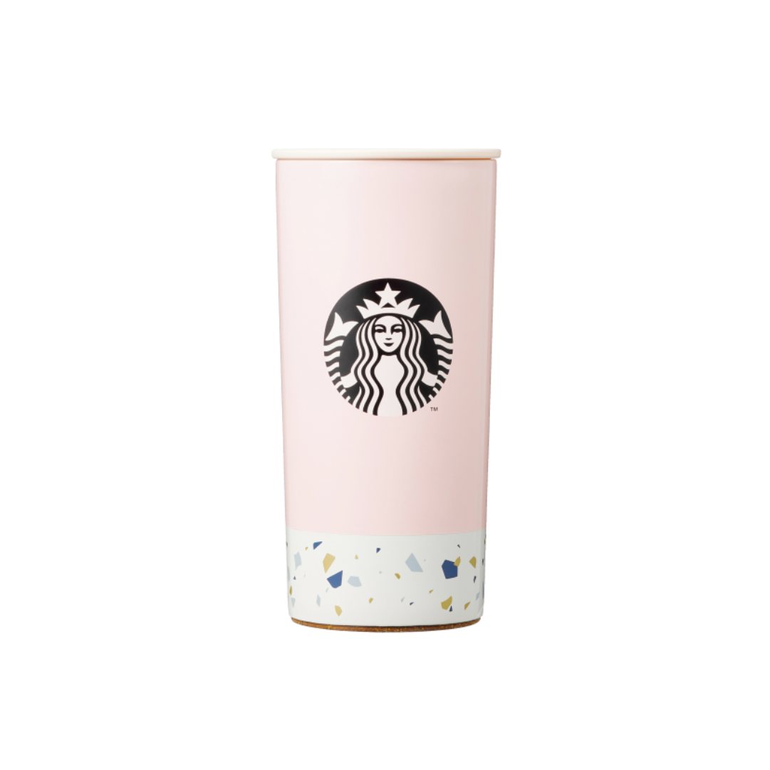 US$ 63.99 - Starbucks 2022 Korea Summer Orange Stanley 20oz SS